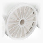FilmTec Membranen 822 Umkehrosmose Elemente Halbleiterqualitaet