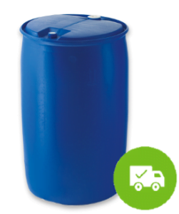 VE Wasser im Fass 220 Liter gewapur