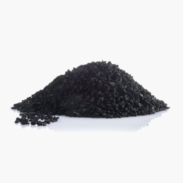 Filterkohle Hydroanthrazit H